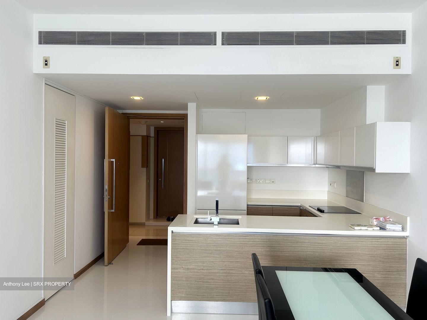 Marina Bay Residences (D1), Condominium #600312721
